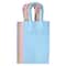 Assorted Pastel Colors Small Gift Bags by Celebrate It™